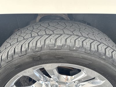 2014 Chevrolet Silverado 1500 High Country