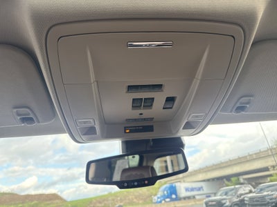 2014 Chevrolet Silverado 1500 High Country