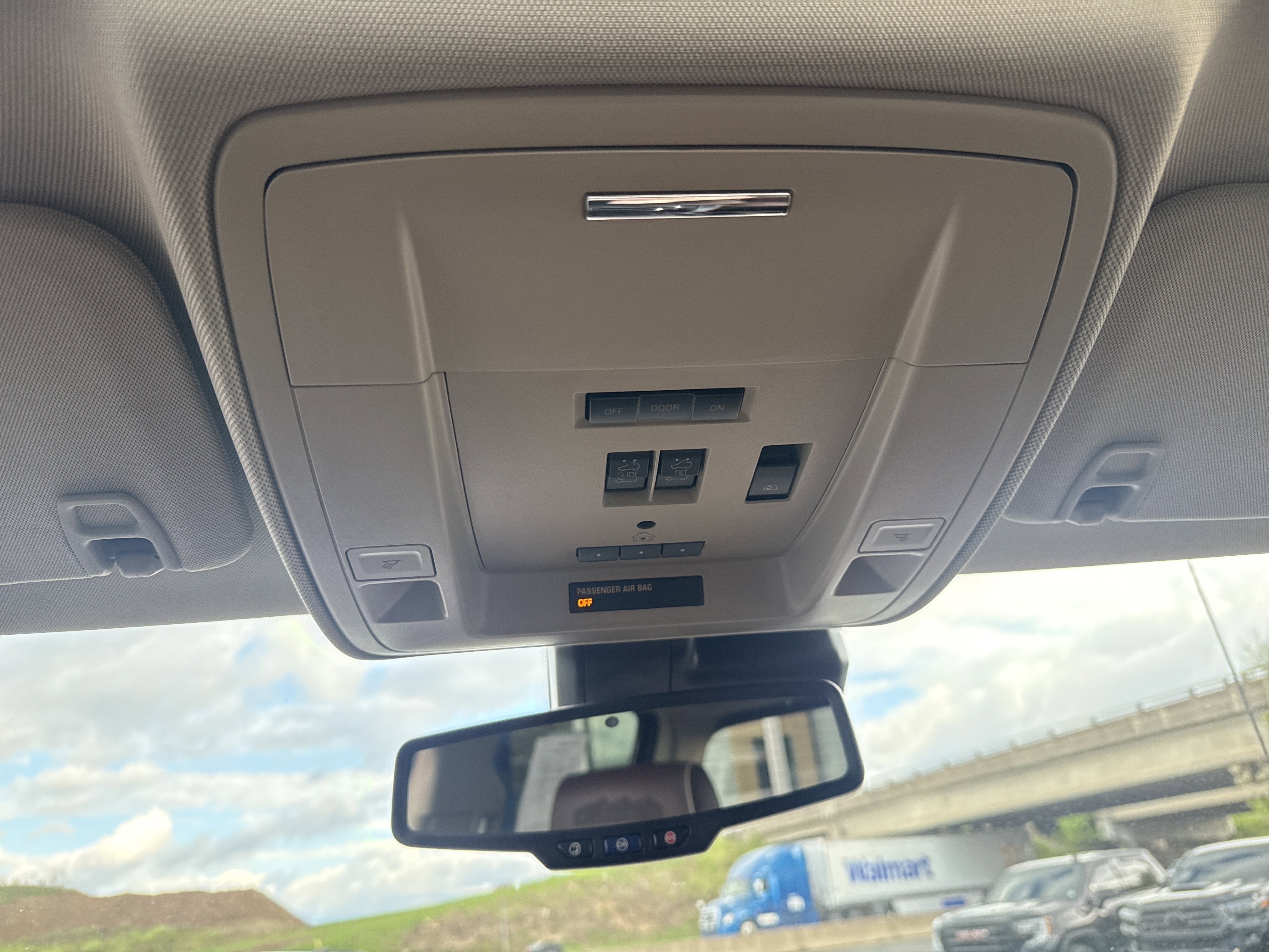 2014 Chevrolet Silverado 1500 High Country