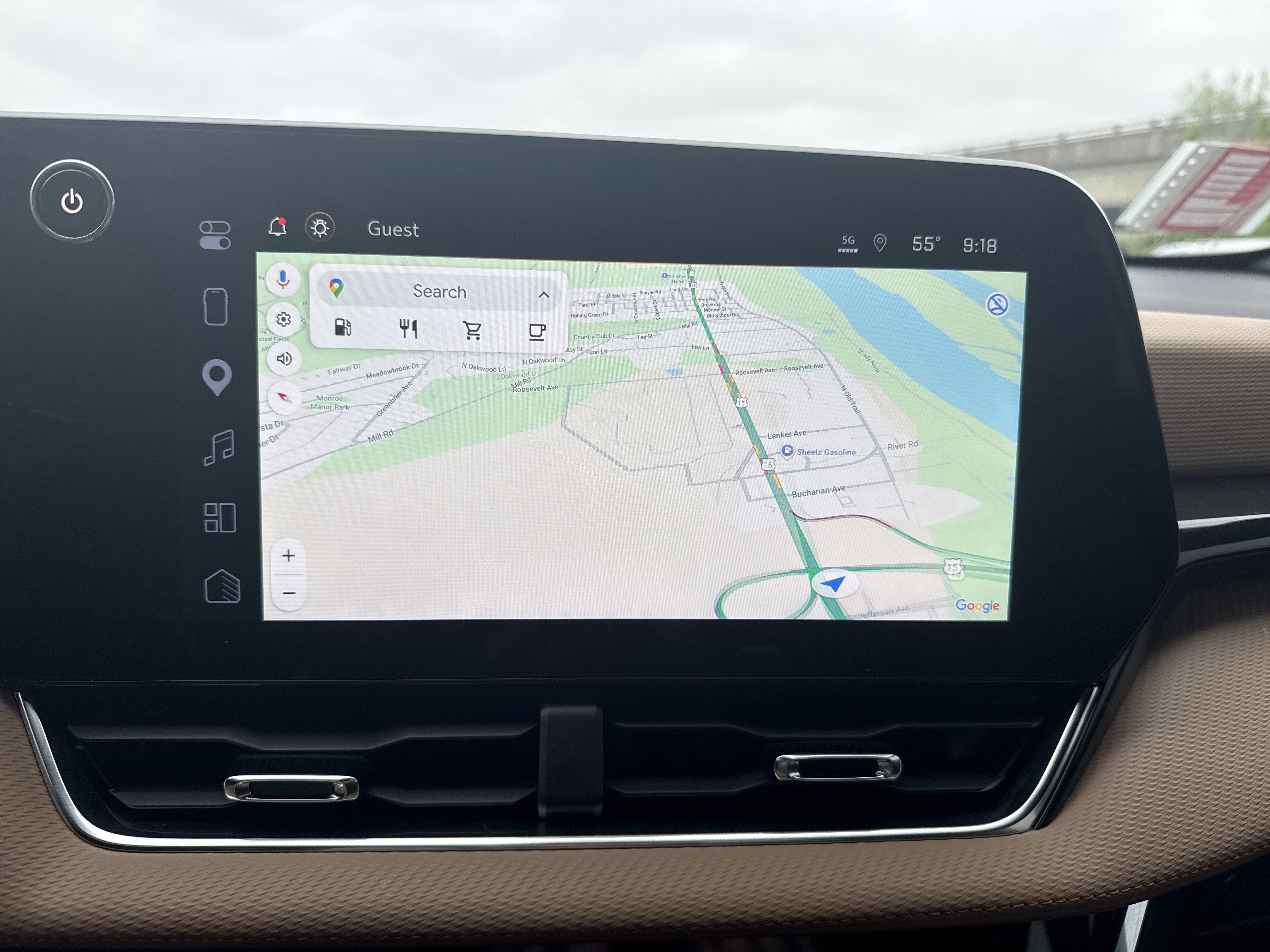 2025 Chevrolet Equinox ACTIV