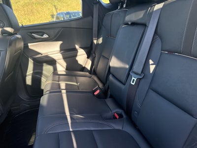 2021 Chevrolet Blazer Premier