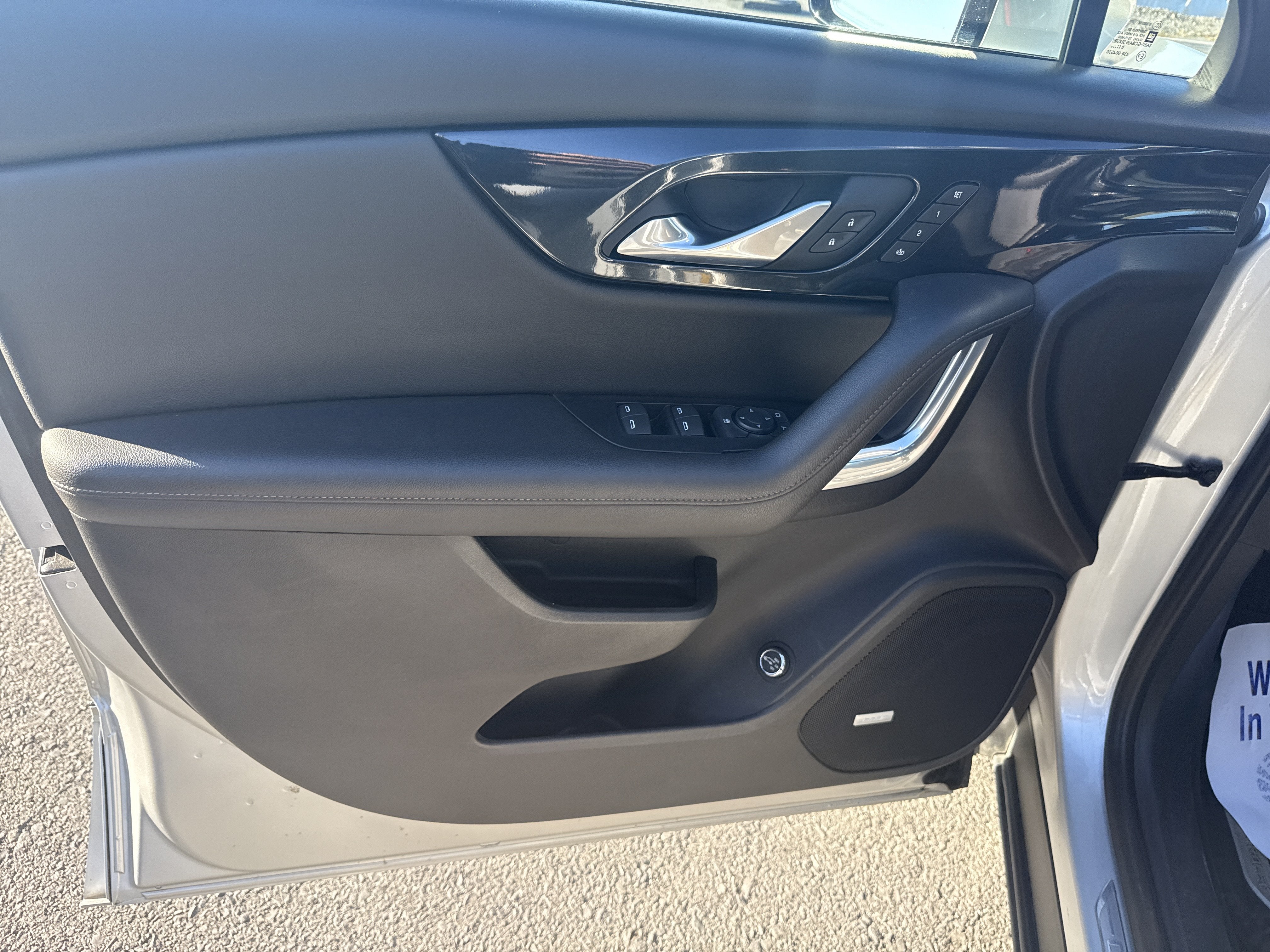 2021 Chevrolet Blazer Premier