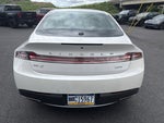 2020 Lincoln MKZ Standard