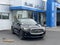 2022 INFINITI QX55 SENSORY