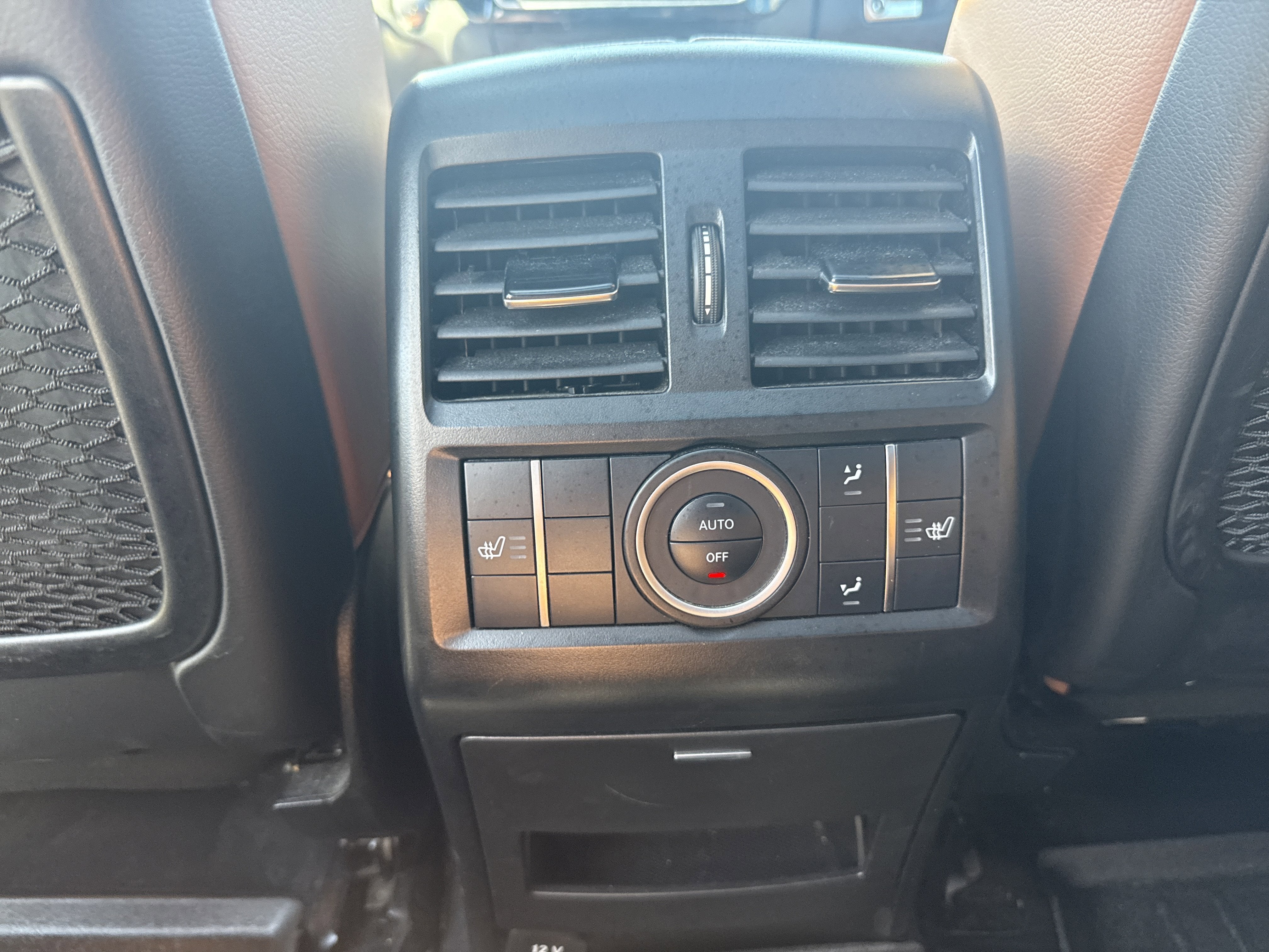2018 Mercedes-Benz GLS GLS 450