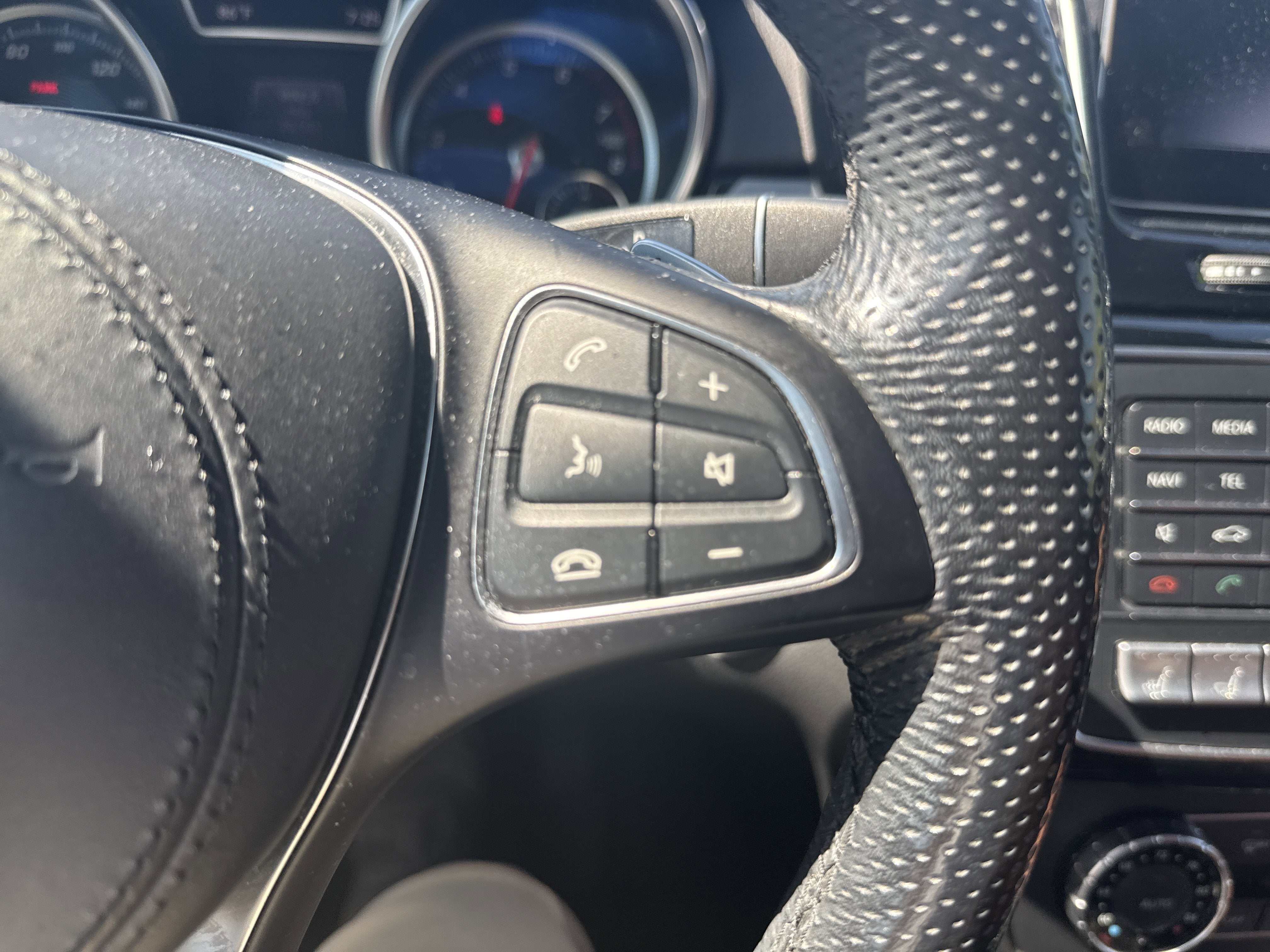 2018 Mercedes-Benz GLS GLS 450