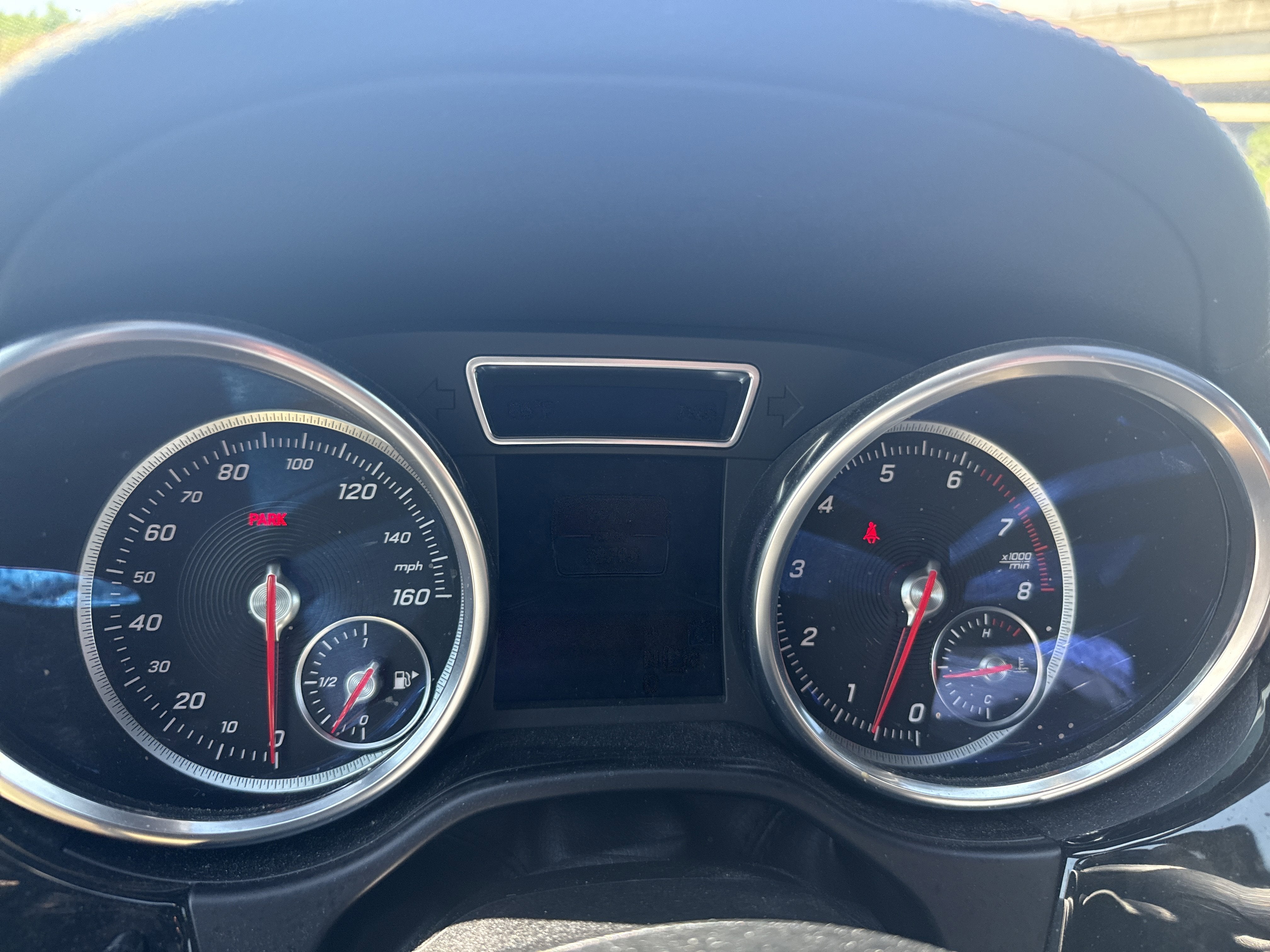 2018 Mercedes-Benz GLS GLS 450