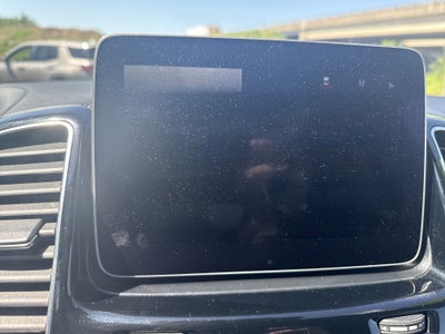 2018 Mercedes-Benz GLS GLS 450