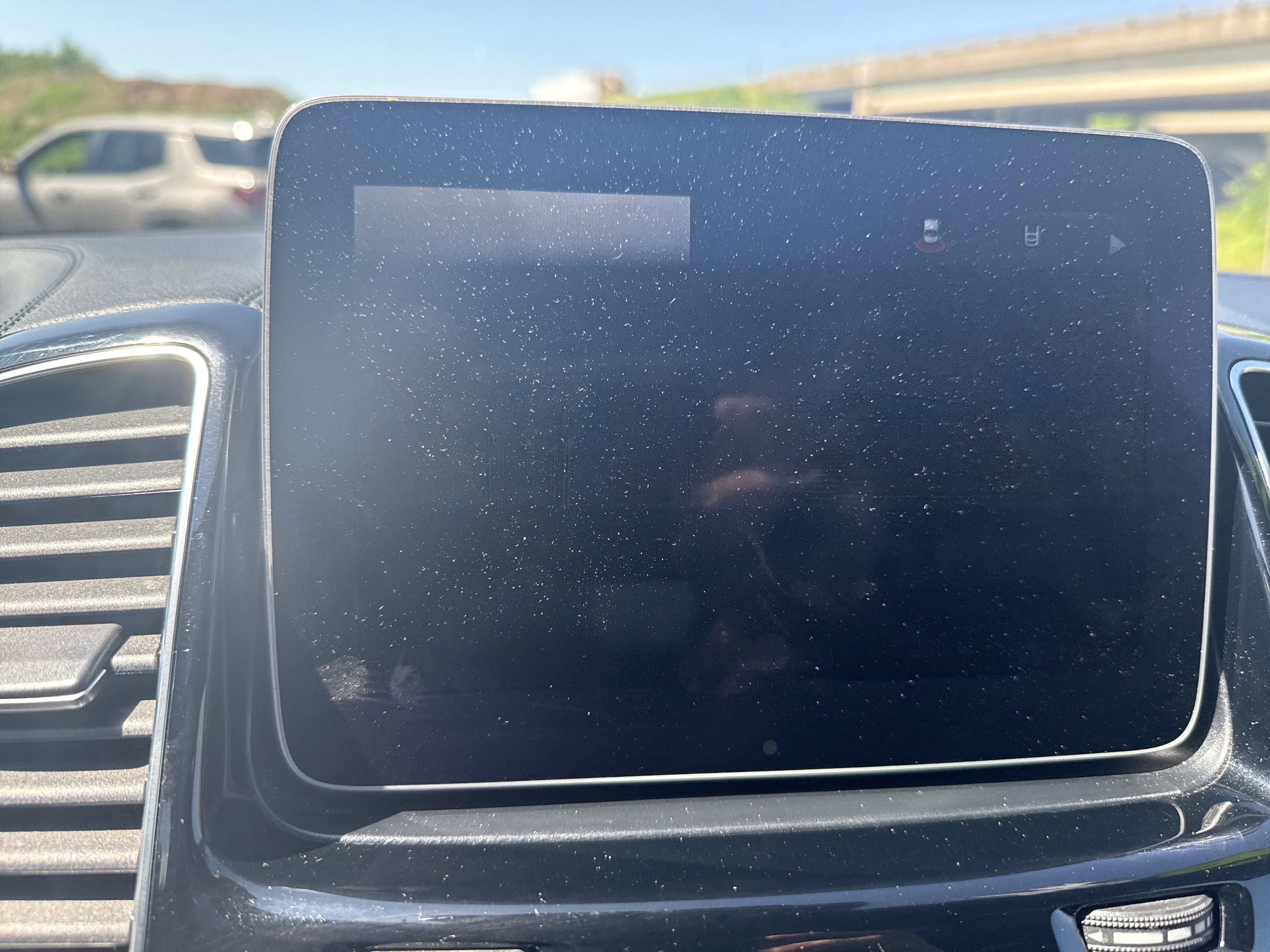 2018 Mercedes-Benz GLS GLS 450