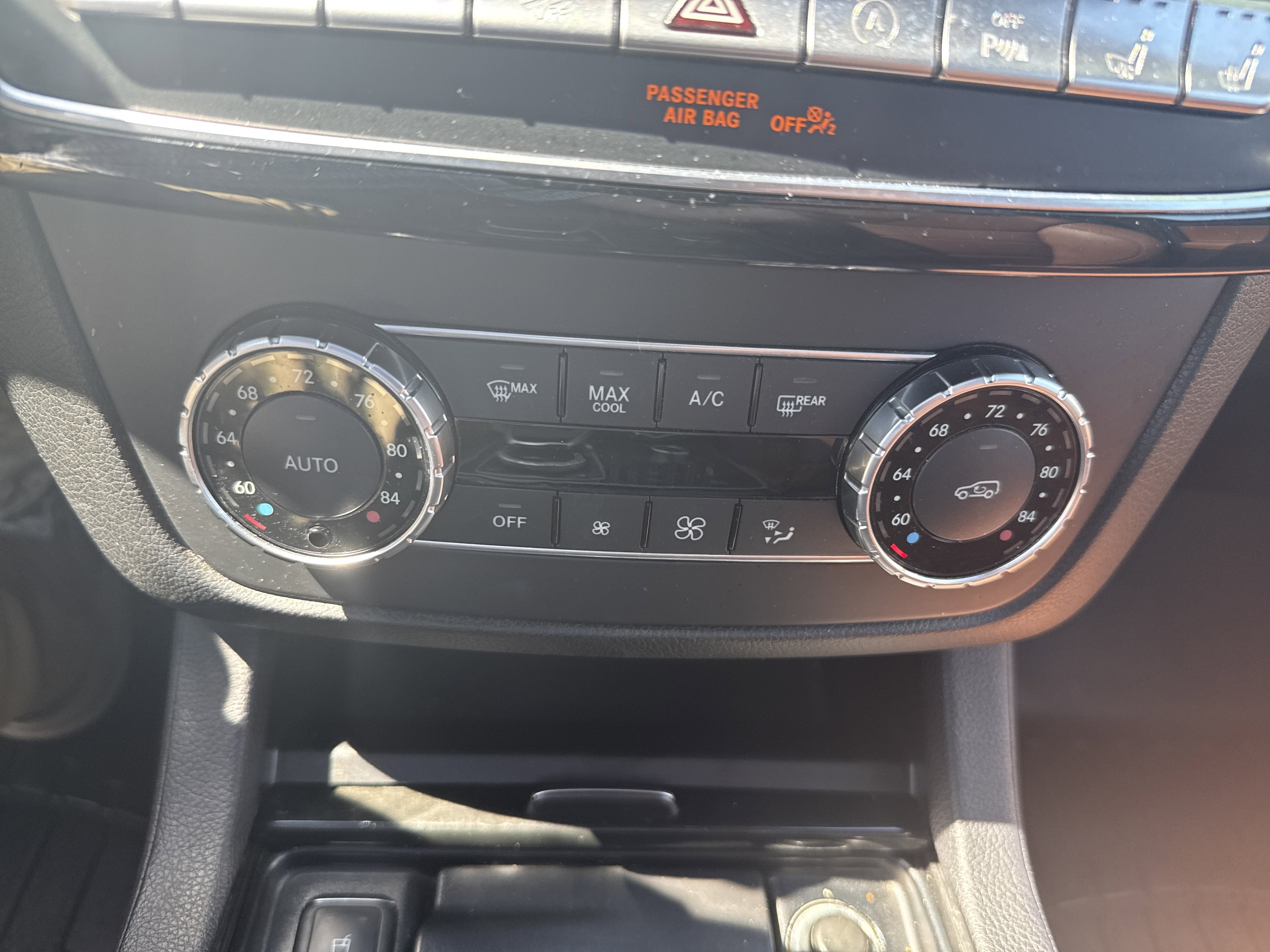 2018 Mercedes-Benz GLS GLS 450