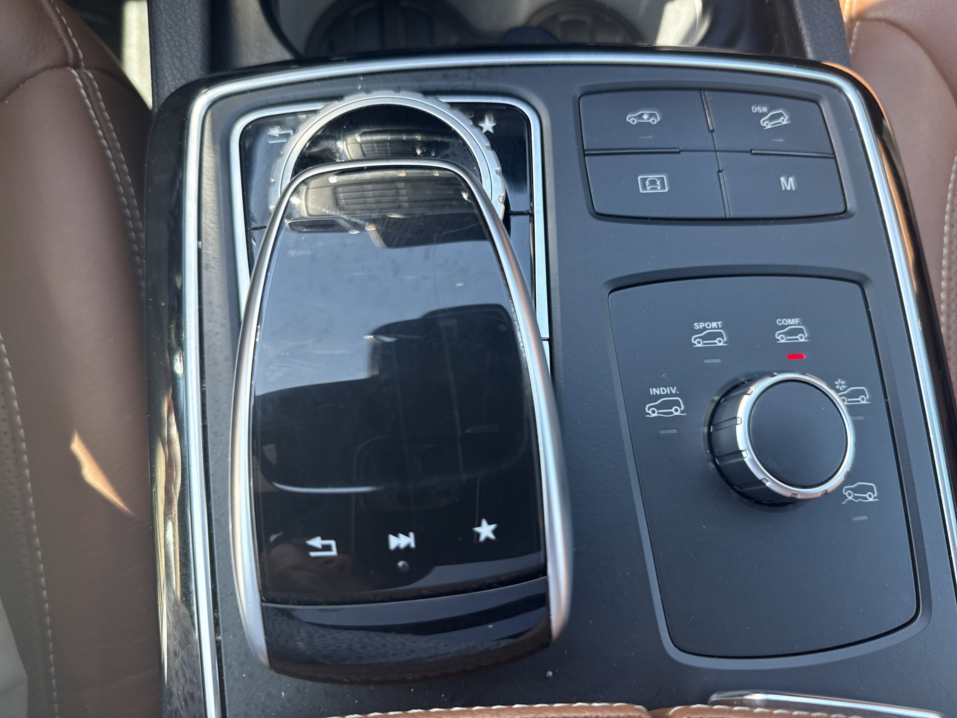 2018 Mercedes-Benz GLS GLS 450