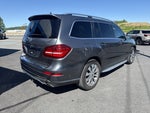 2018 Mercedes-Benz GLS GLS 450