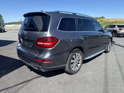 2018 Mercedes-Benz GLS GLS 450