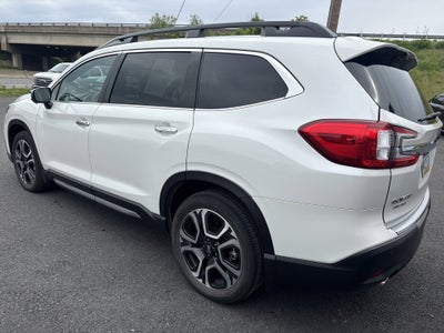 2023 Subaru Ascent Touring