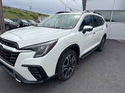 2023 Subaru Ascent Touring