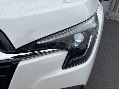 2023 Subaru Ascent Touring