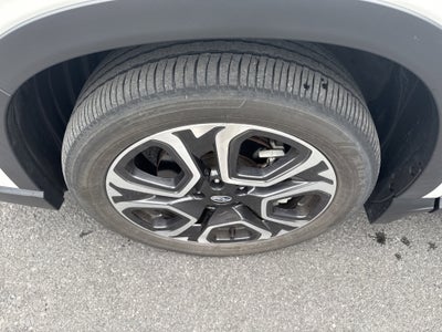 2023 Subaru Ascent Touring