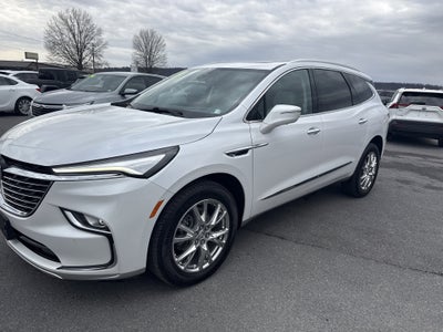 2023 Buick Enclave Premium