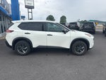 2022 Nissan Rogue S