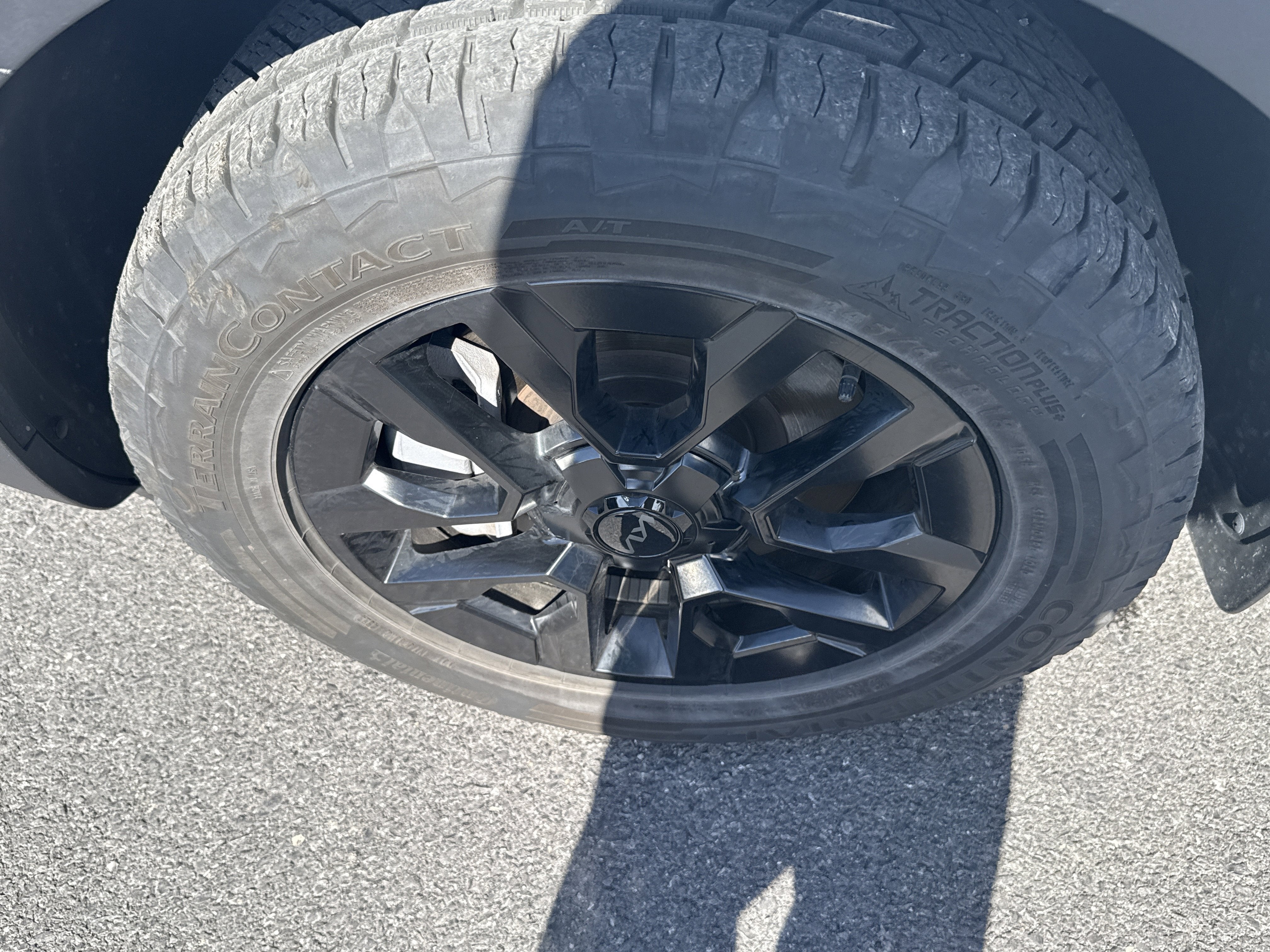 2025 Kia Telluride EX X-Pro