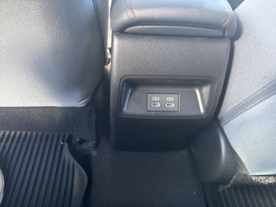 2025 Toyota Corolla FX