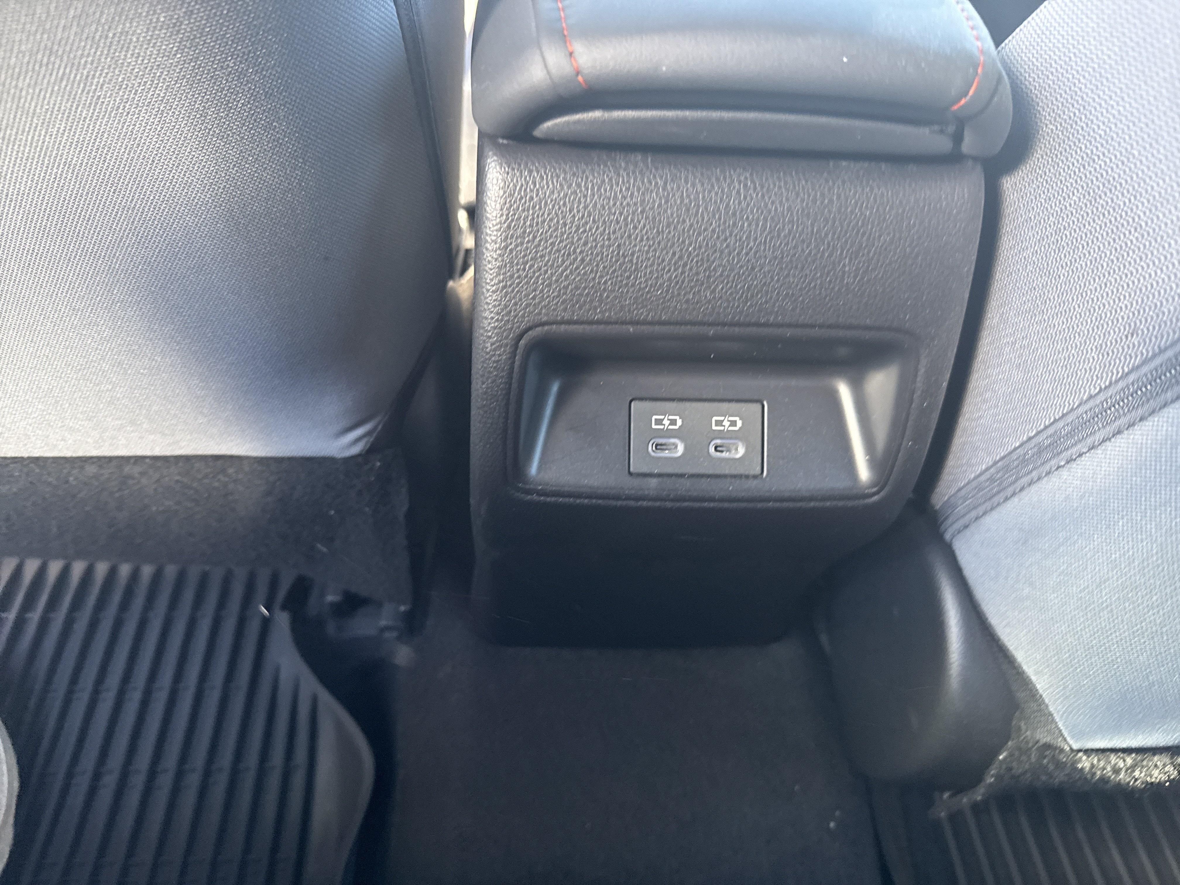 2025 Toyota Corolla FX