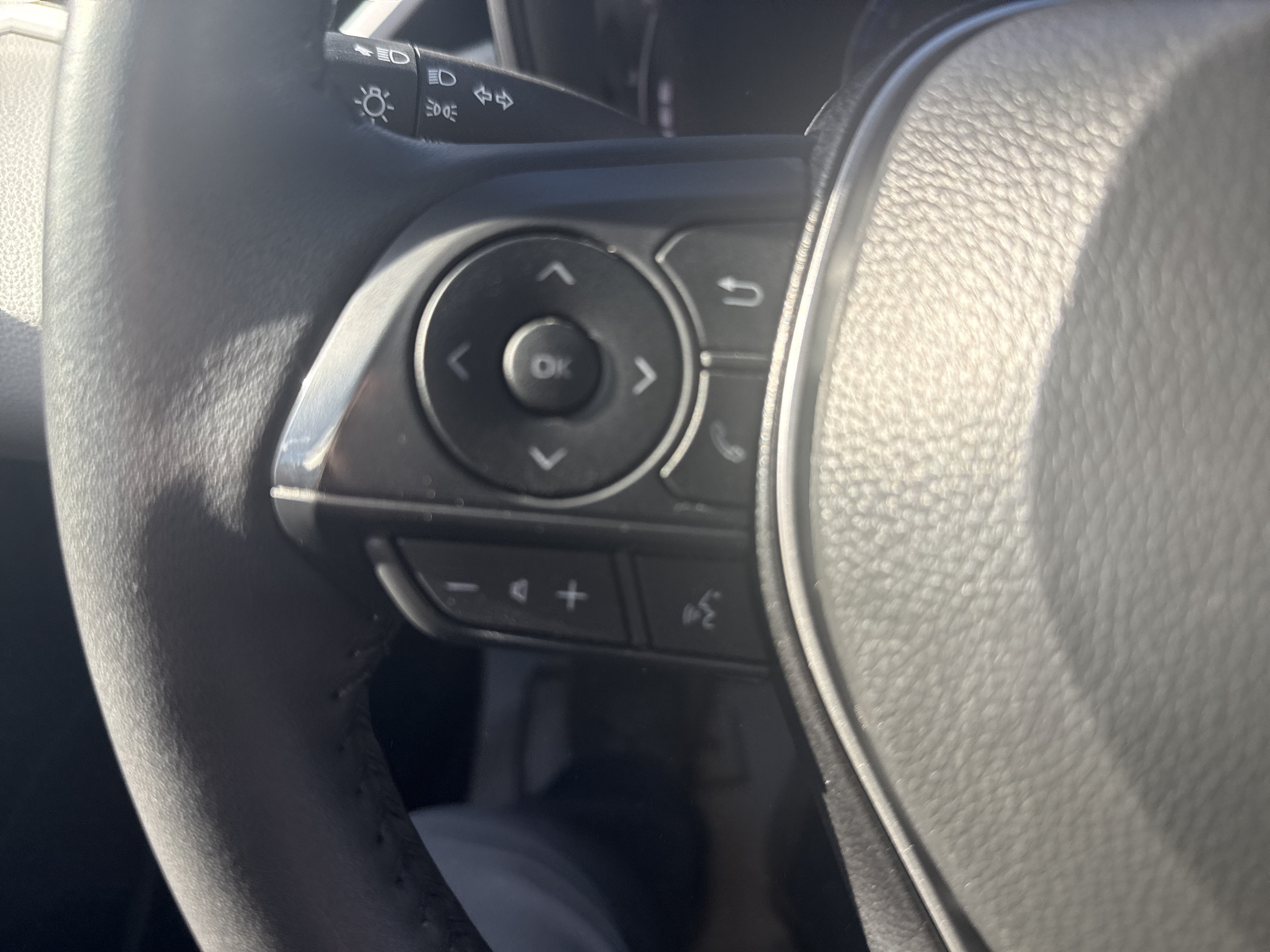 2025 Toyota Corolla FX