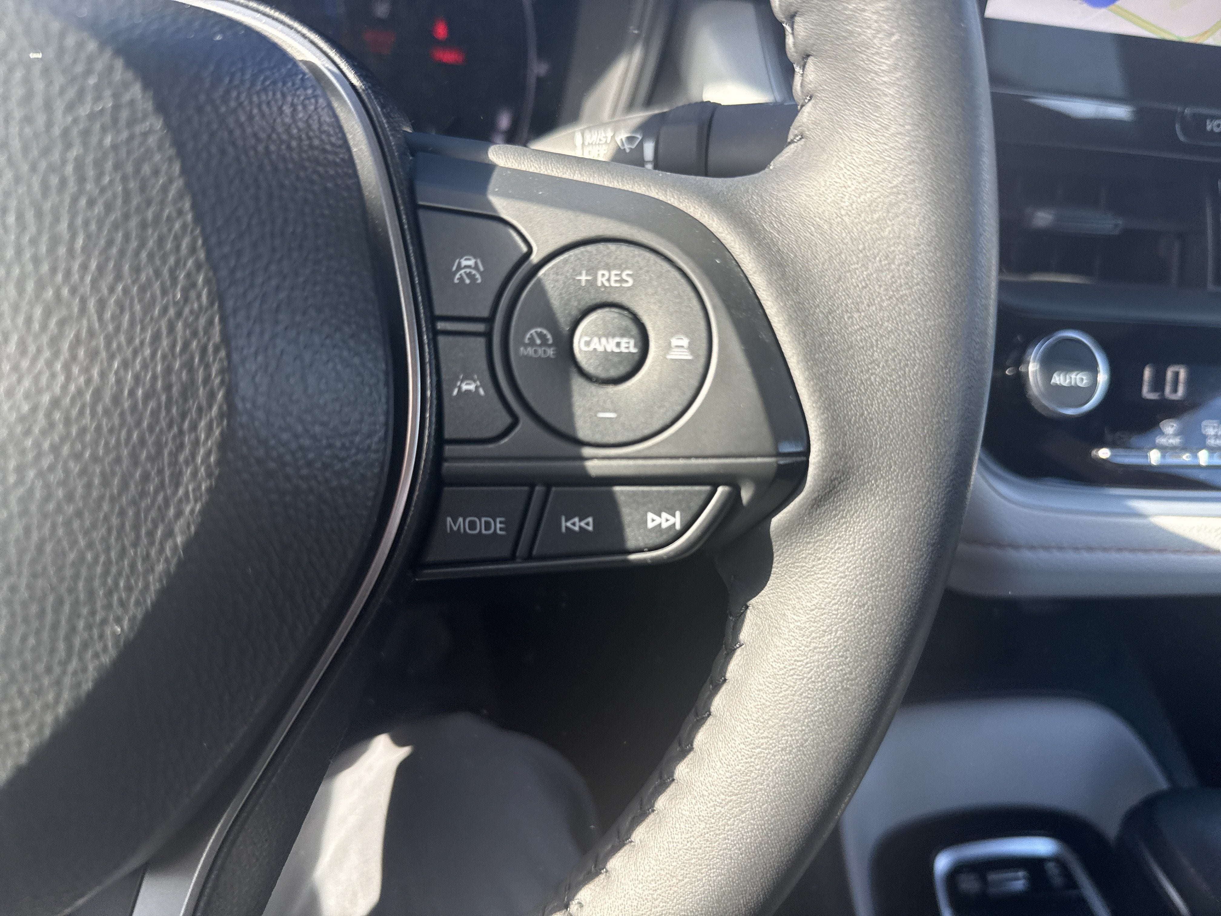 2025 Toyota Corolla FX