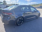 2025 Toyota Corolla FX