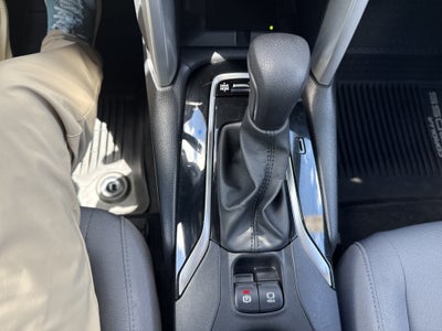 2024 Toyota Corolla Cross Hybrid S