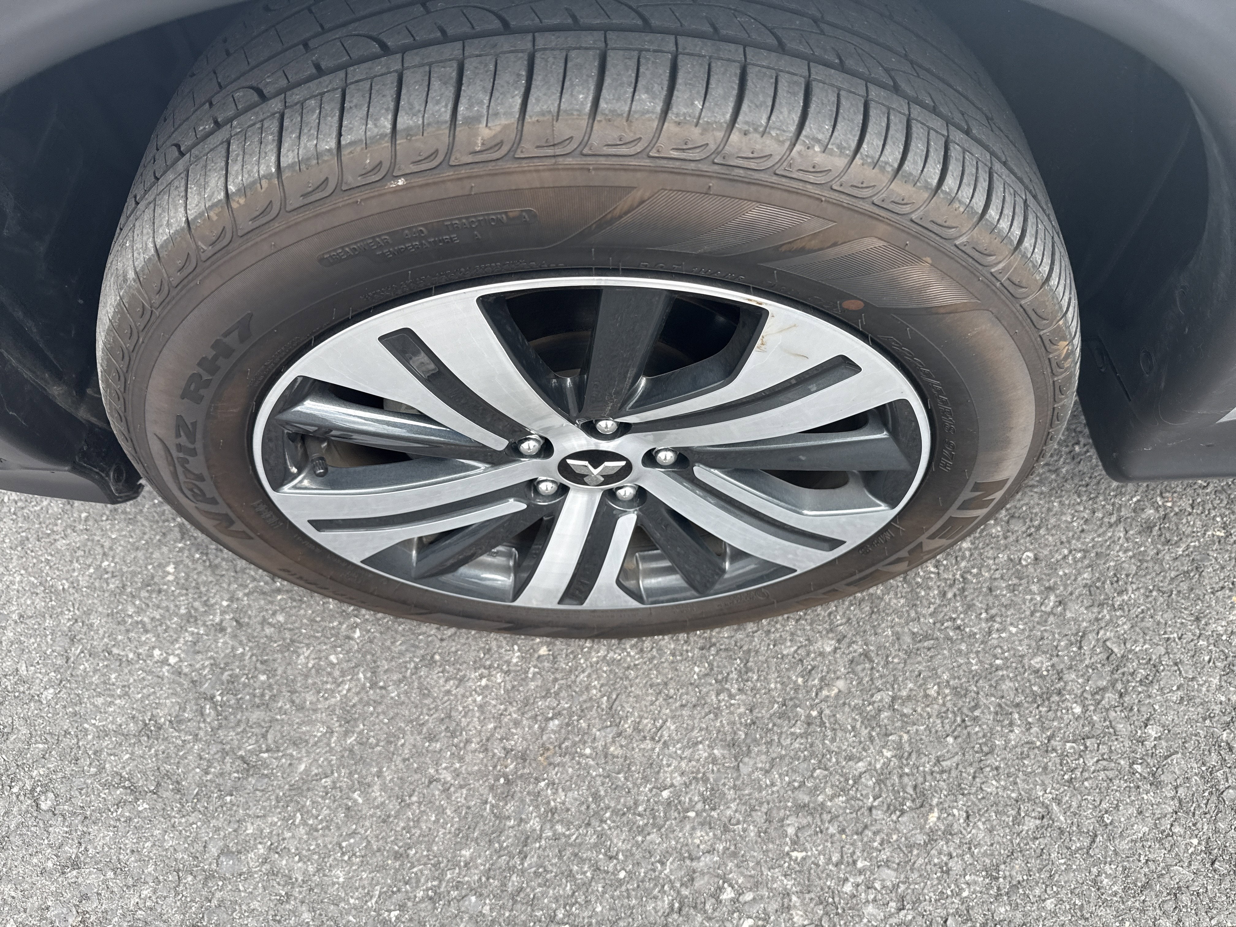 2025 Mitsubishi Outlander Sport S