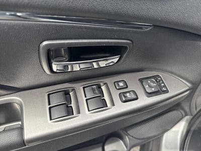 2025 Mitsubishi Outlander Sport S