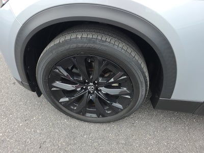 2025 Mazda Mazda CX-90 Premium Sport