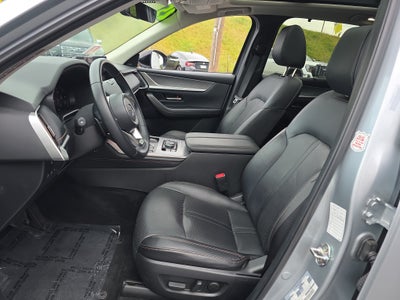 2025 Mazda Mazda CX-90 Premium Sport