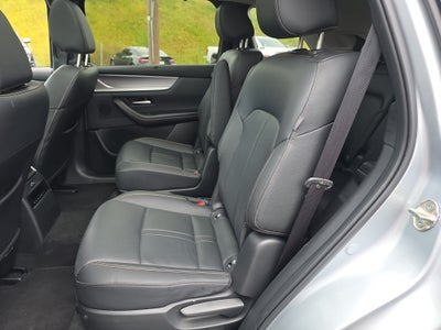 2025 Mazda Mazda CX-90 Premium Sport