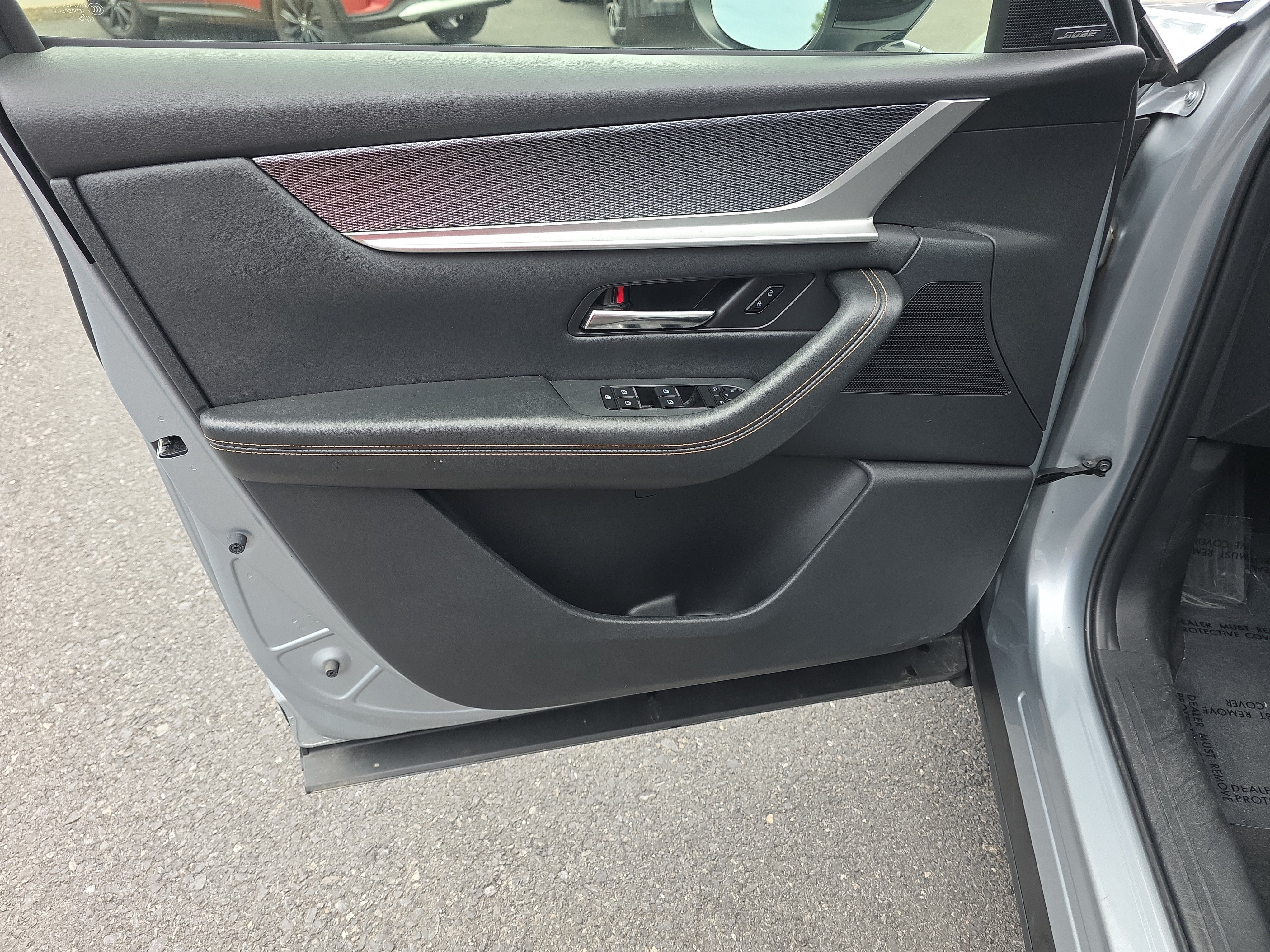 2025 Mazda Mazda CX-90 Premium Sport