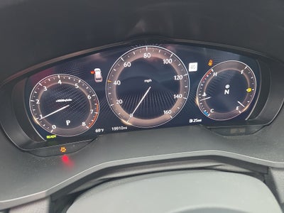 2025 Mazda Mazda CX-90 Premium Sport