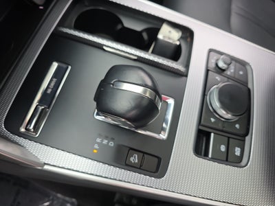 2025 Mazda Mazda CX-90 Premium Sport