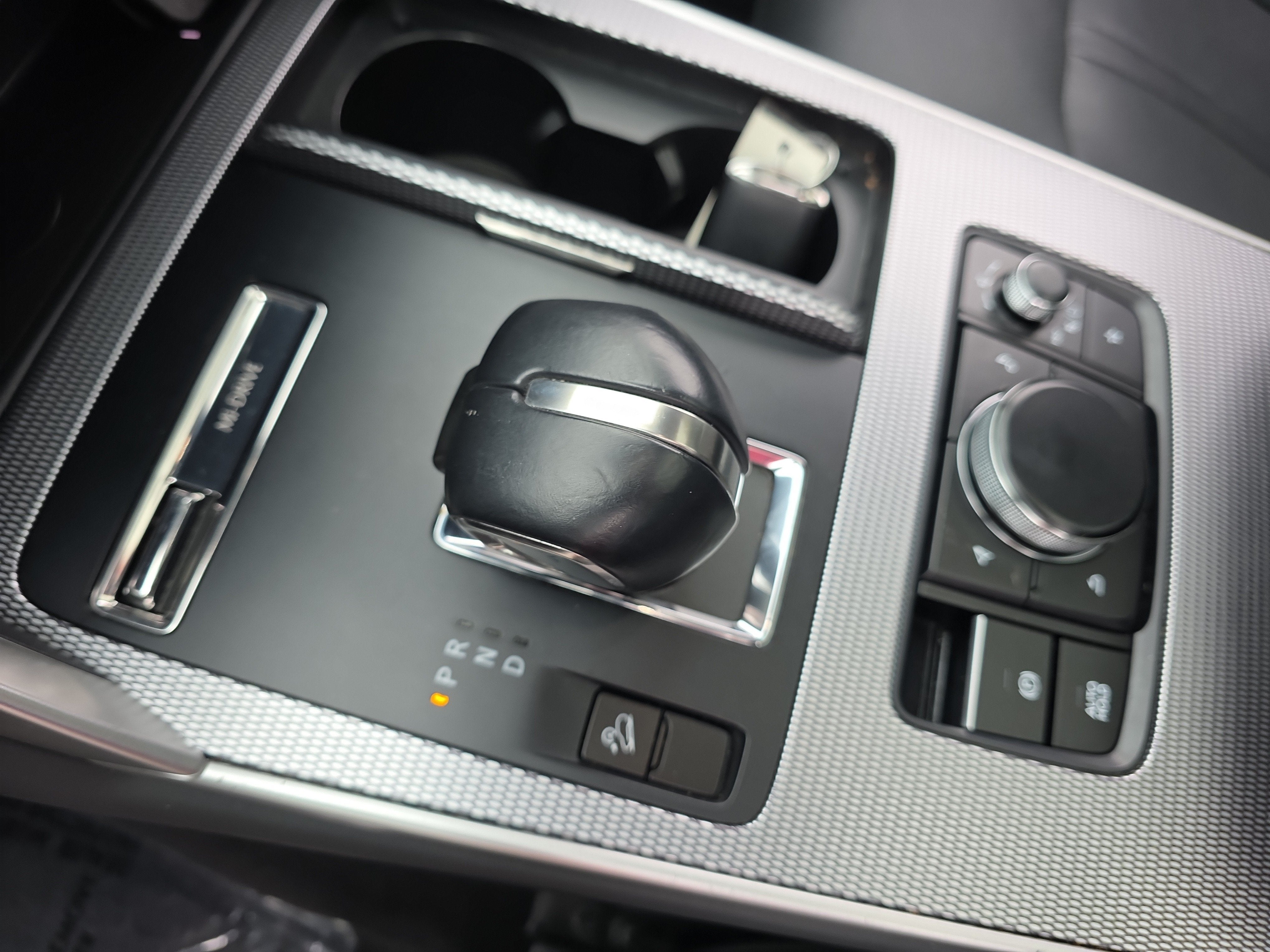 2025 Mazda Mazda CX-90 Premium Sport