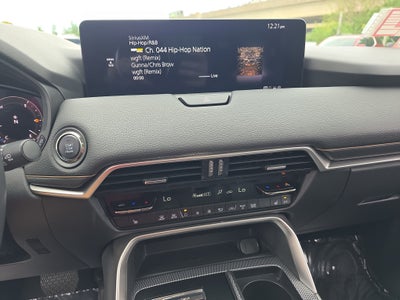 2025 Mazda Mazda CX-90 Premium Sport