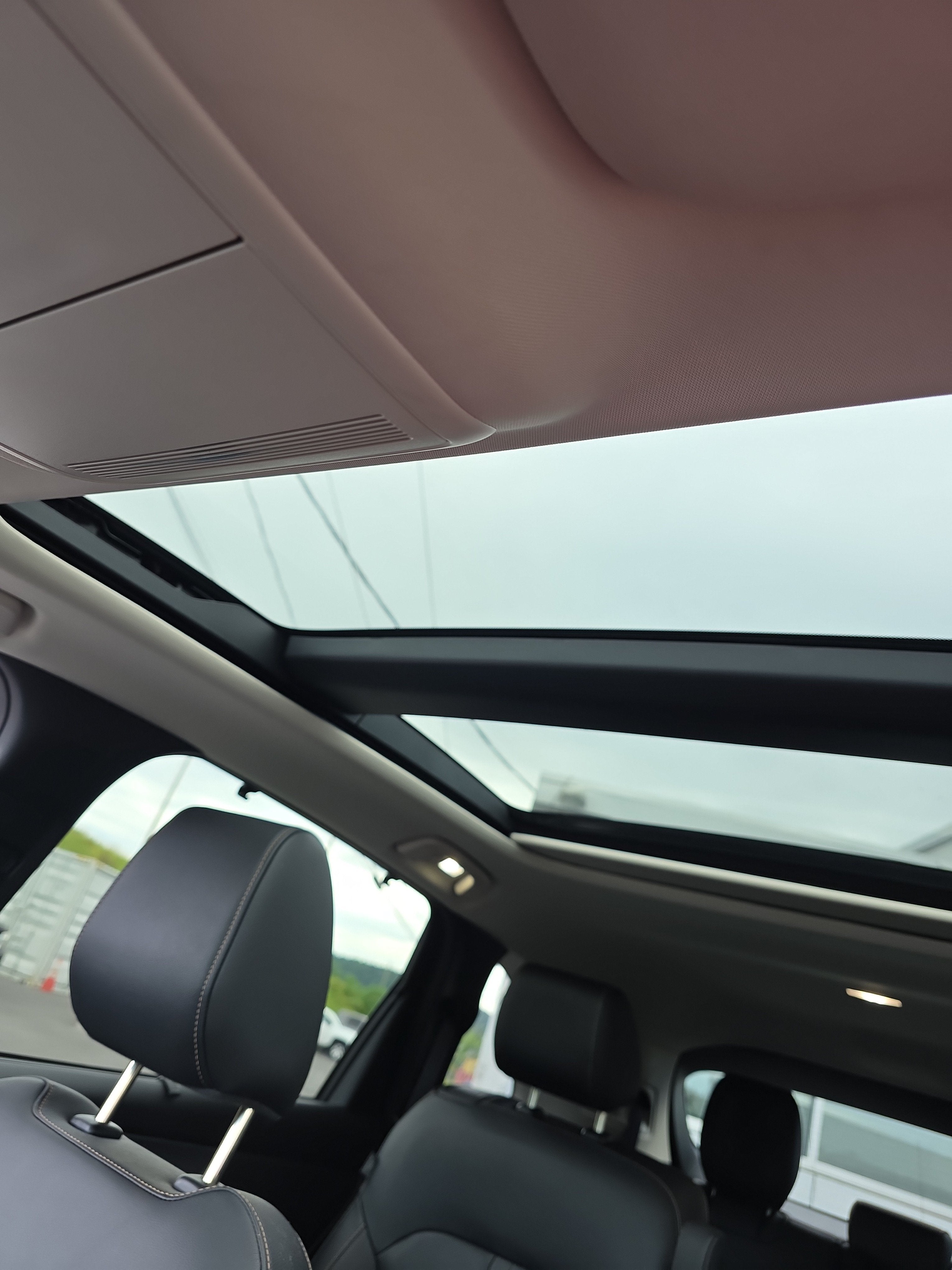 2025 Mazda Mazda CX-90 Premium Sport