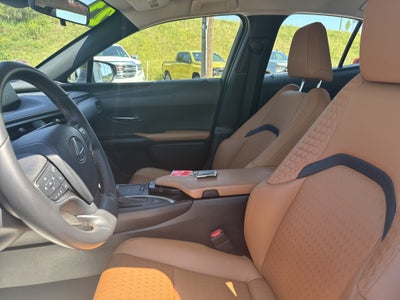 2021 Lexus UX UX 200