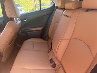 2021 Lexus UX UX 200