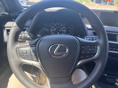 2021 Lexus UX UX 200