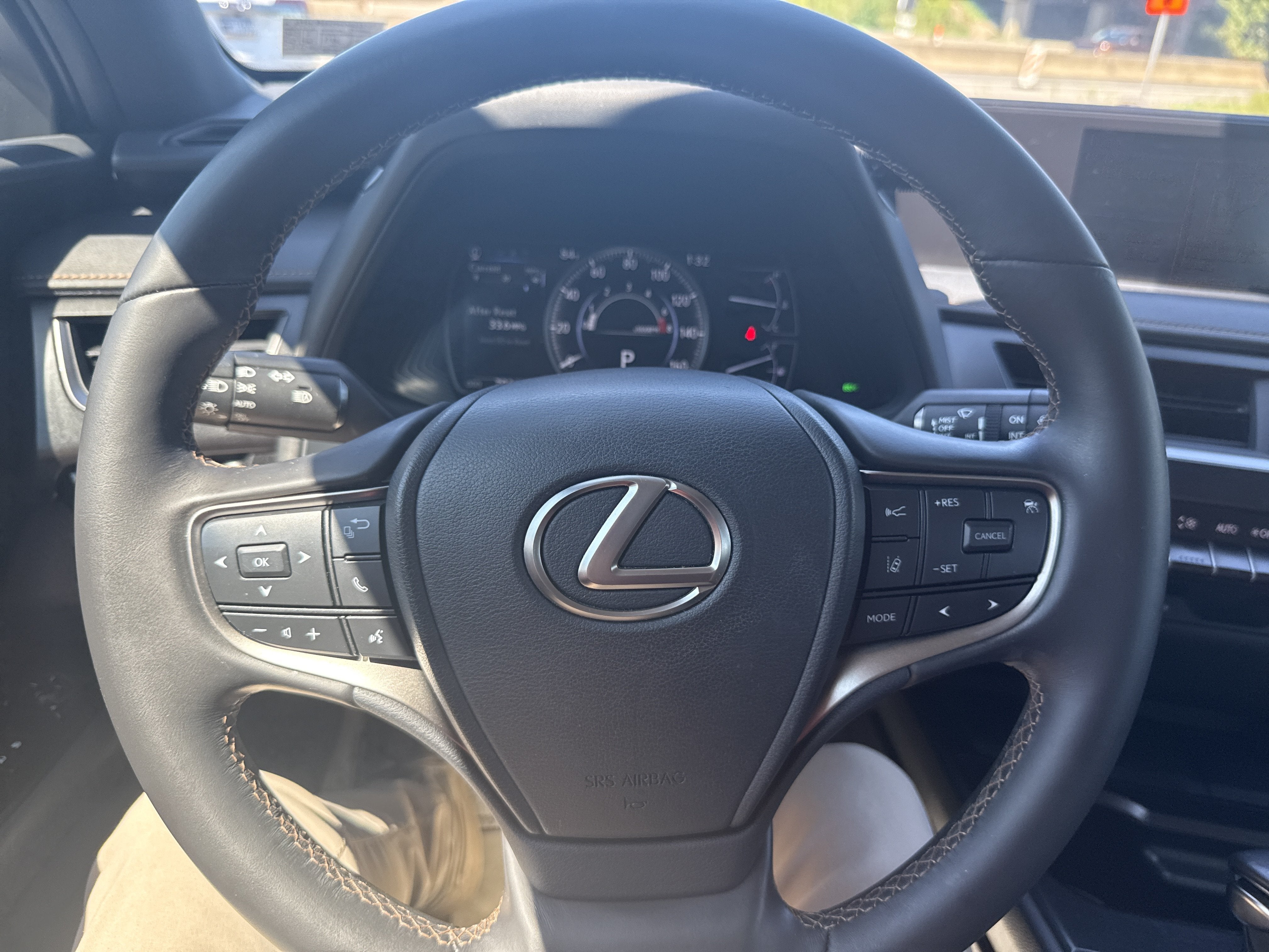 2021 Lexus UX UX 200