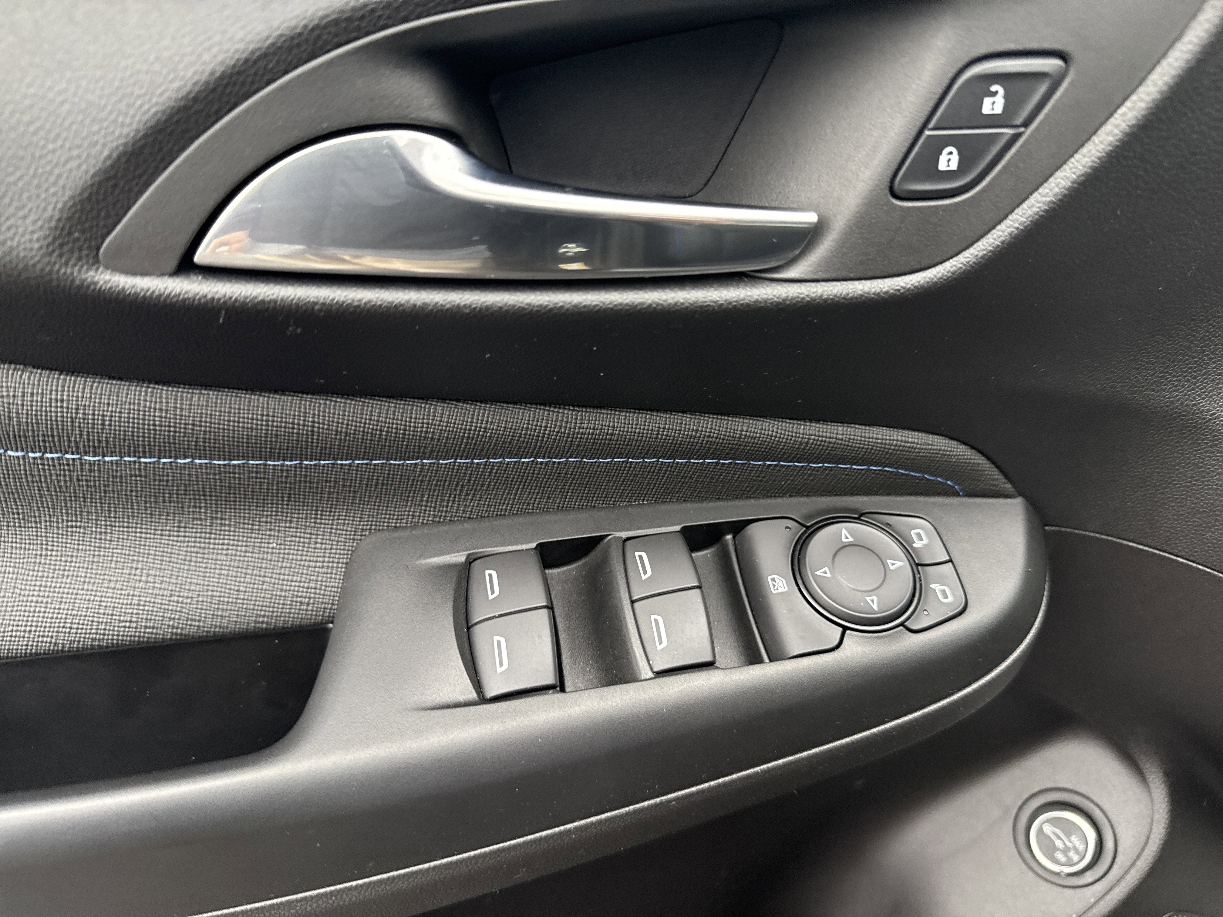 2025 Buick Envista Sport Touring