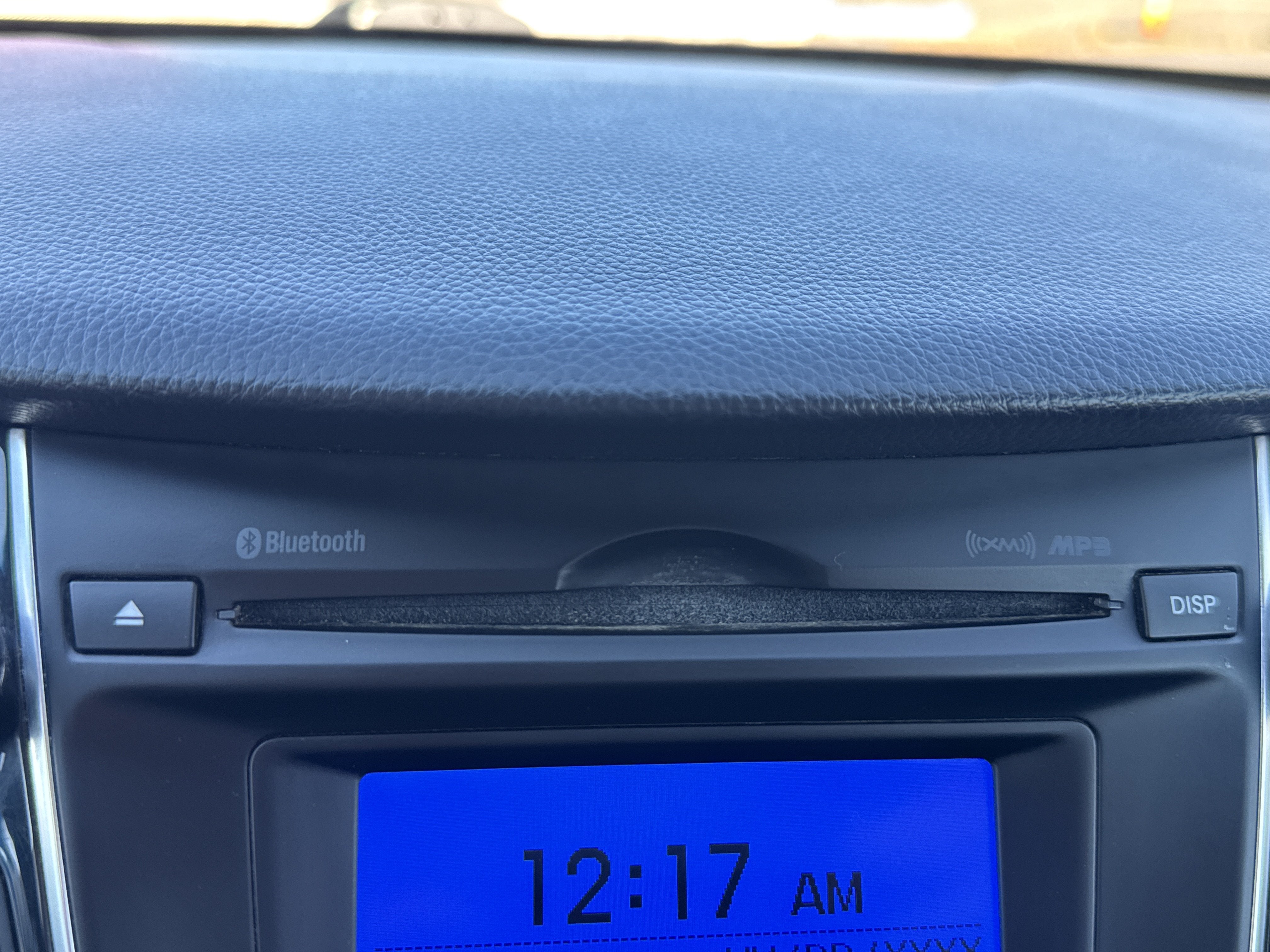 2016 Hyundai Elantra GT 5DR HB AUTO