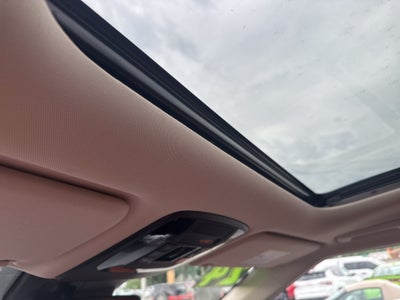 2024 Kia Carnival SX Prestige
