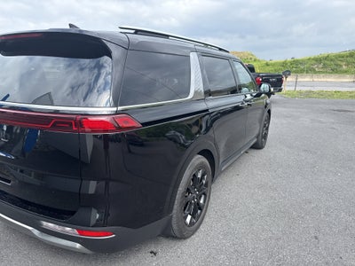 2024 Kia Carnival SX Prestige