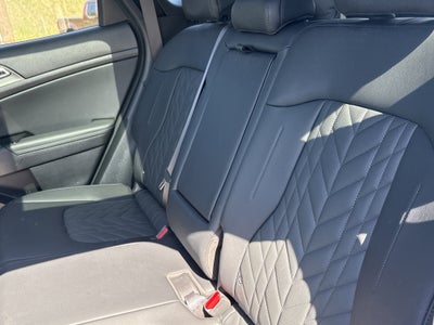 2025 Kia Sportage Plug-In Hybrid X-Line Prestige